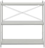 Ferm Living Punctual Shelves System 1, Grey