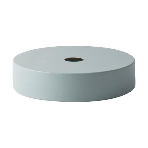 Ferm Living Record Shade, Dusty Blue