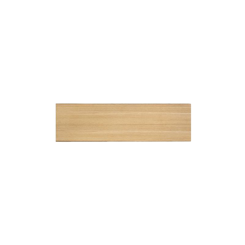 Ferm Living Shelf, Oiled Oak