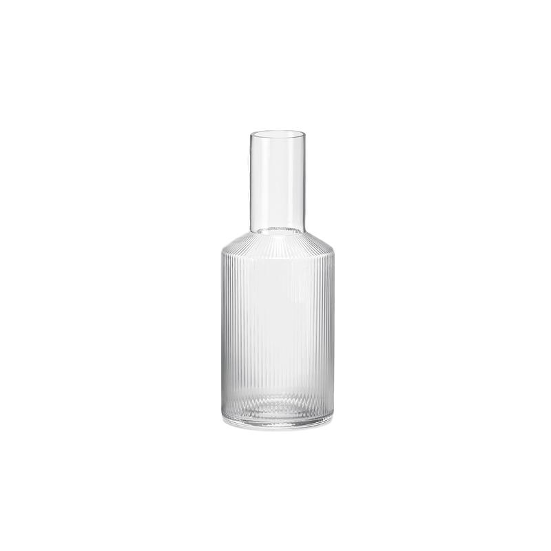 Ferm Living Ripple CARAFE