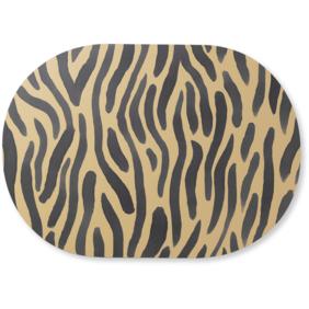 Ferm Living Safari Phatemat, Tiger