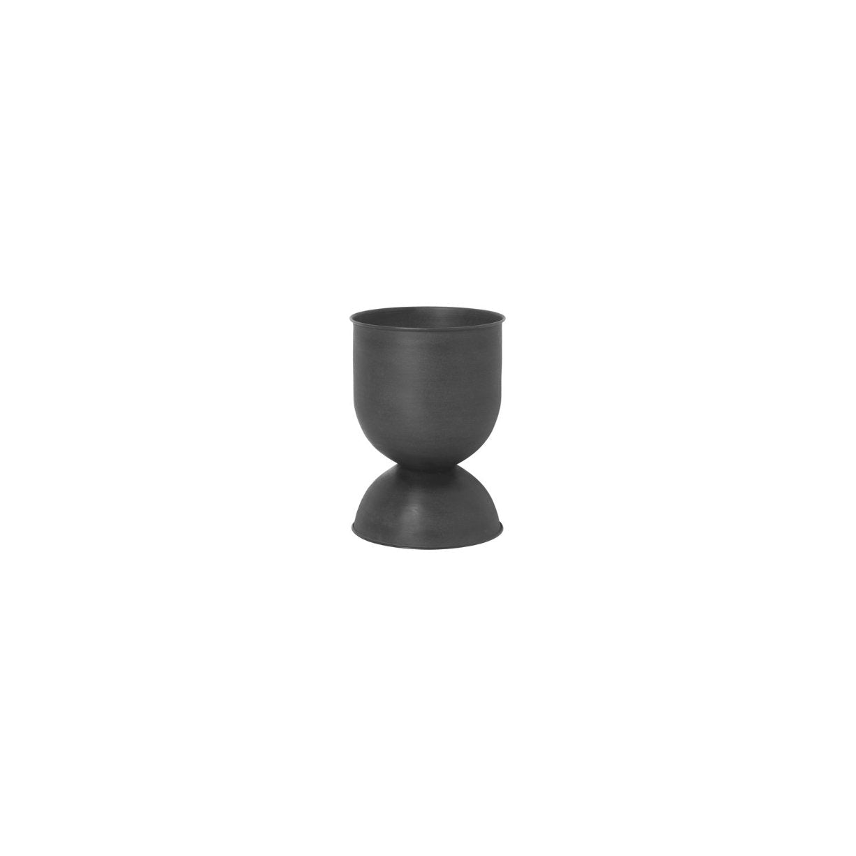 Ferm Living Hourglass Pot, groß