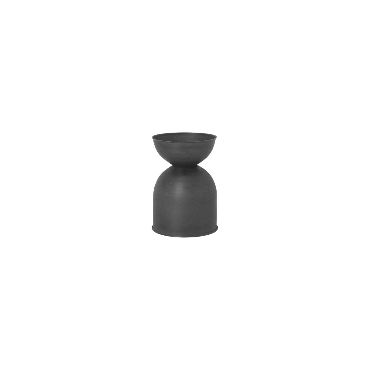 Ferm Living Hourglass Pot, klein