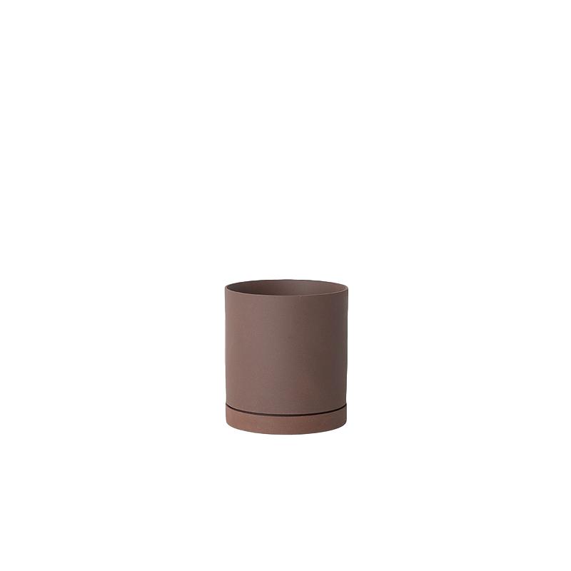 Ferm Living Sekki Planter Grate, Ø16cm