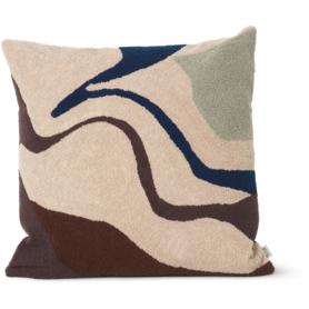 Ferm Living Vista Cushion, Beige