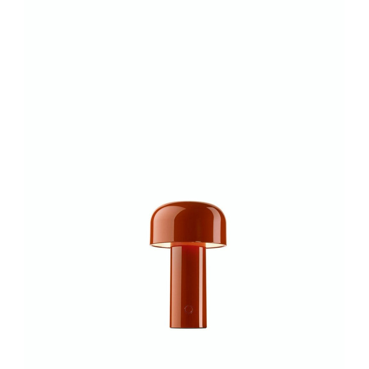 Flos Bellhop Tischlampe, rot