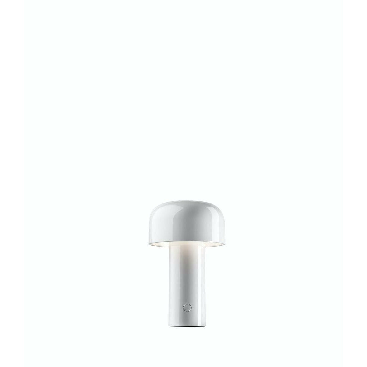 Lampe de table FLOS Bellhop, blanc