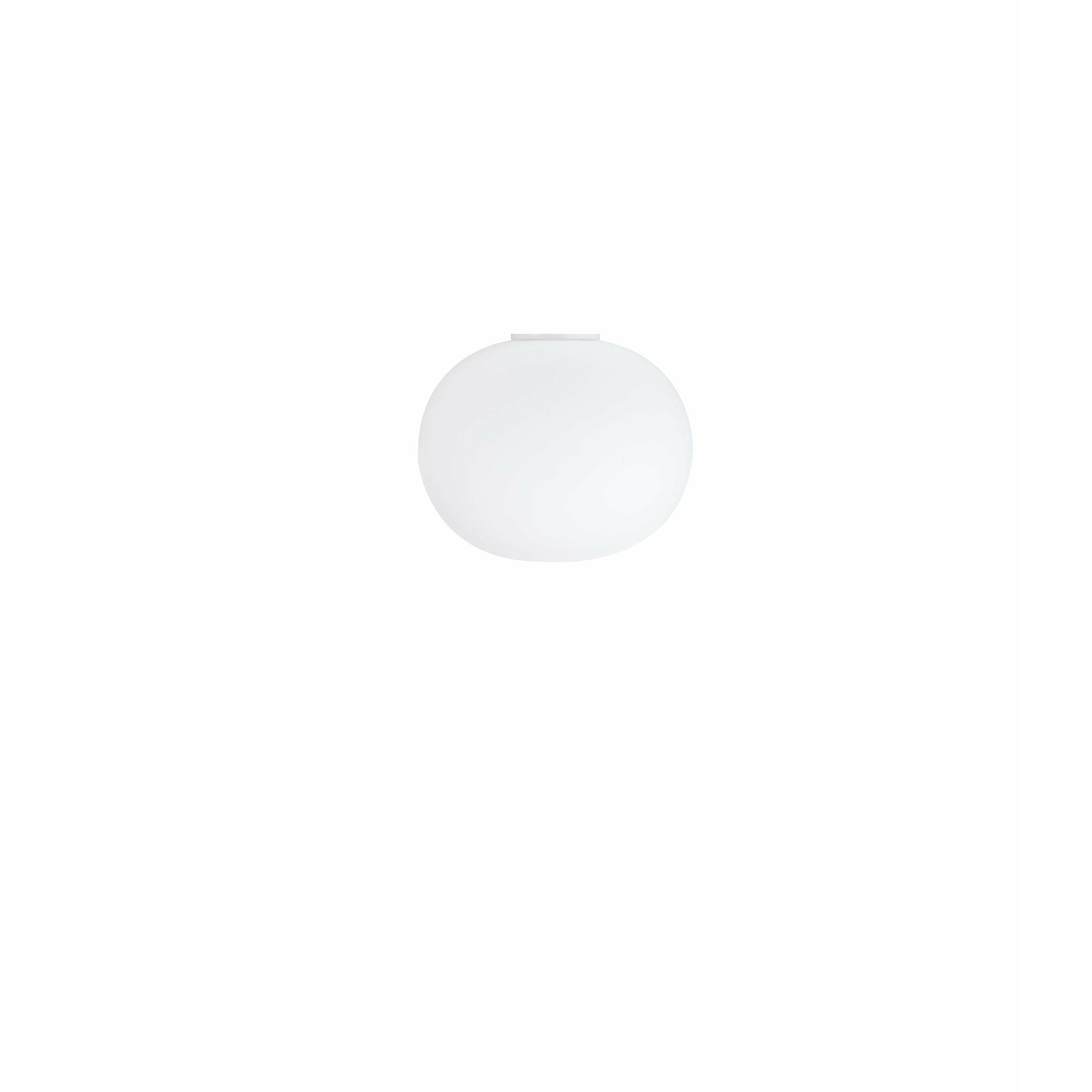 Flos Glo Ball Null Wand/Deckenlampe
