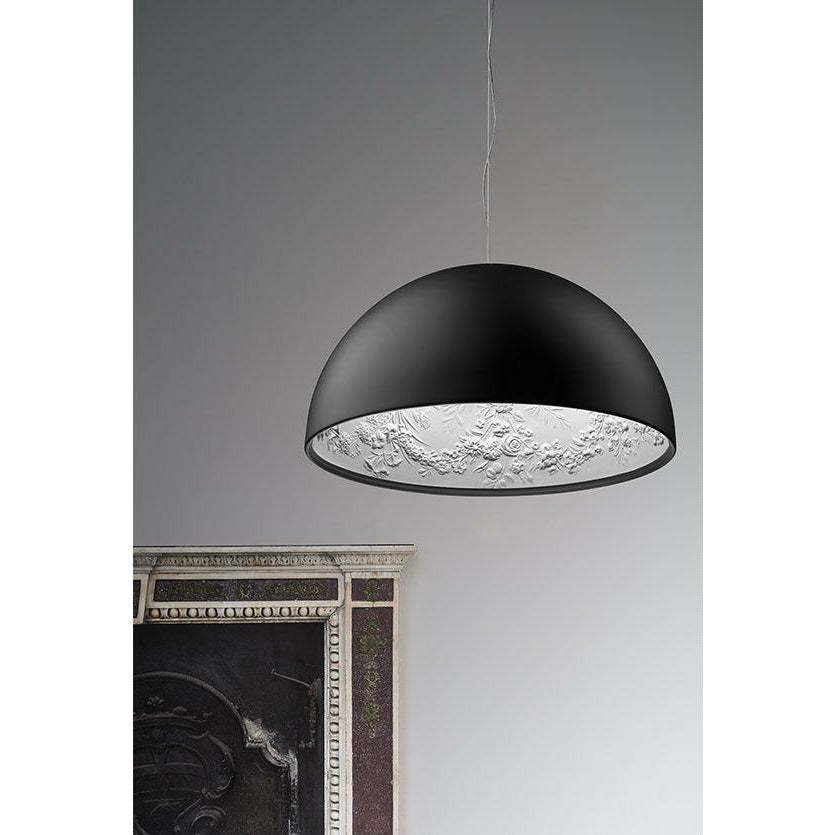 Fos Skygarden S1 Anhängerlampe, schwarz