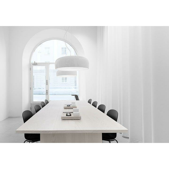 Flos Smithfields Anhängerlampe, schwarzer Matt