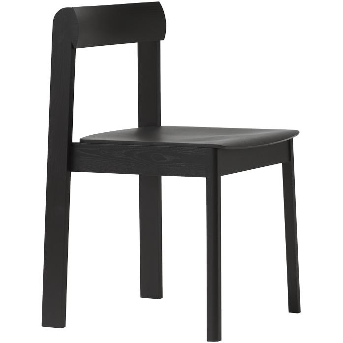 Form & Refine Blueprint Chair. Ek