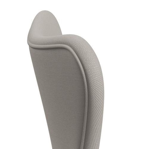 Fritz Hansen 3107 chaise complète entièrement