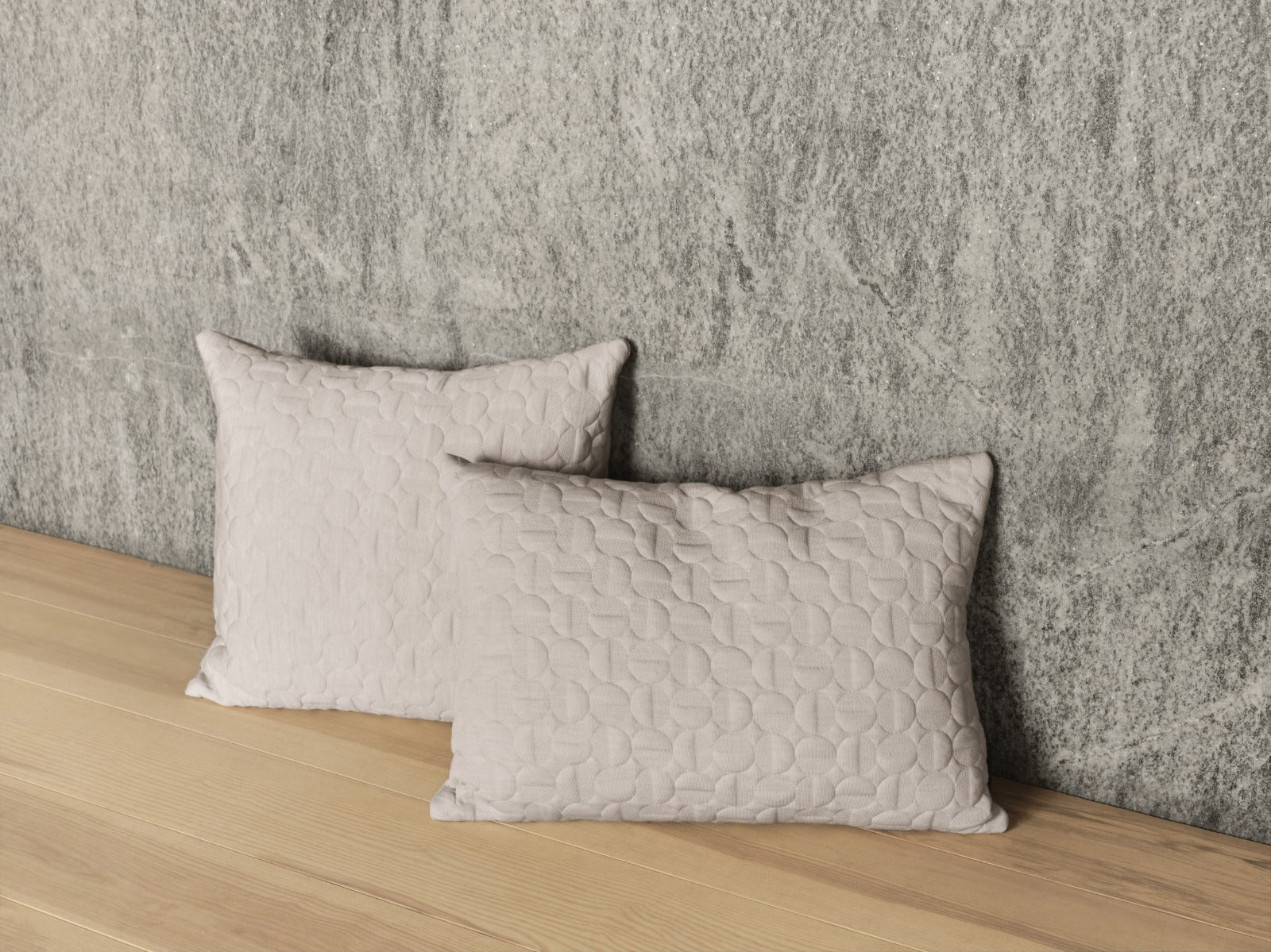 Fritz Hansen AJ Cushion 50x50 cm Vértigo, arena