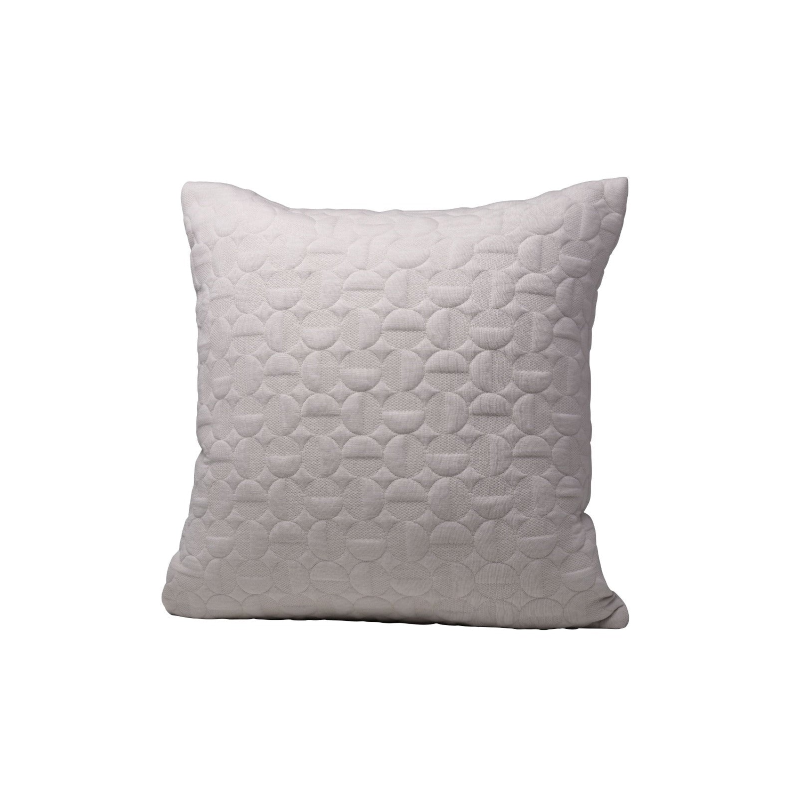 Fritz Hansen AJ Cushion 50x50 cm vertigo, sable