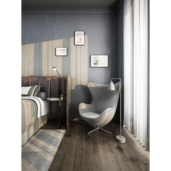 Lámpara de pared Fritz Hansen AQ01, azul