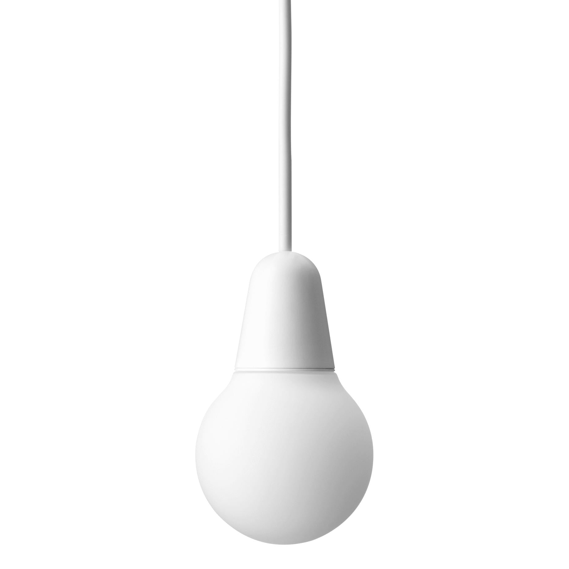 Fritz Hansen Pulb Fiction Pendulum