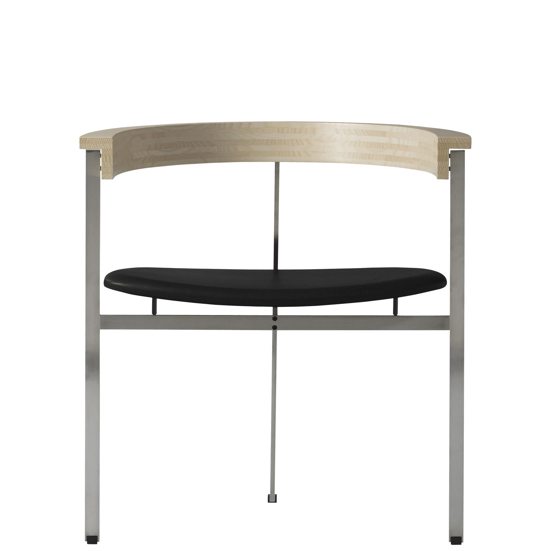 Fritz Hansen PK11 -Sessel