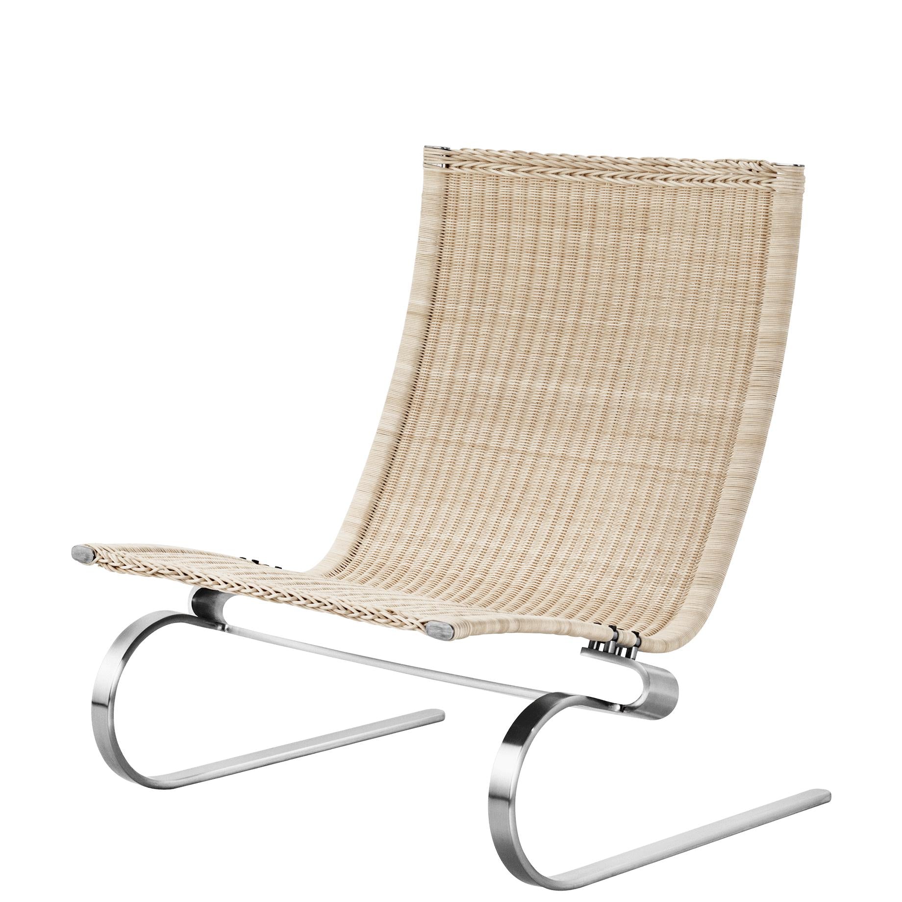 Fritz Hansen PK20 Lounge -stol, korg