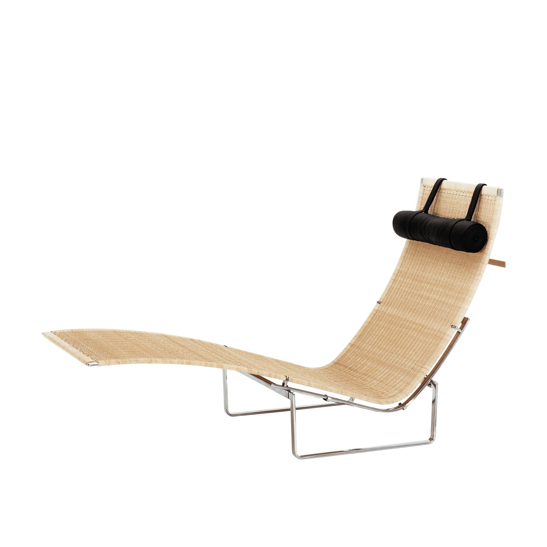 Fritz Hansen PK24 Sillón, cesta