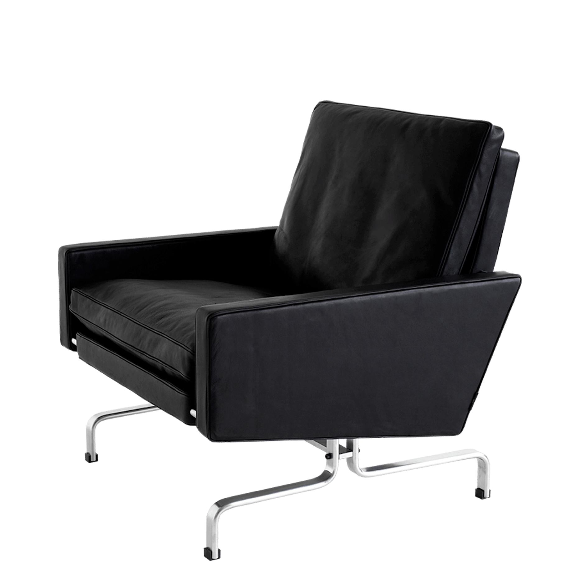 Fritz Hansen PK31 Lounge stol