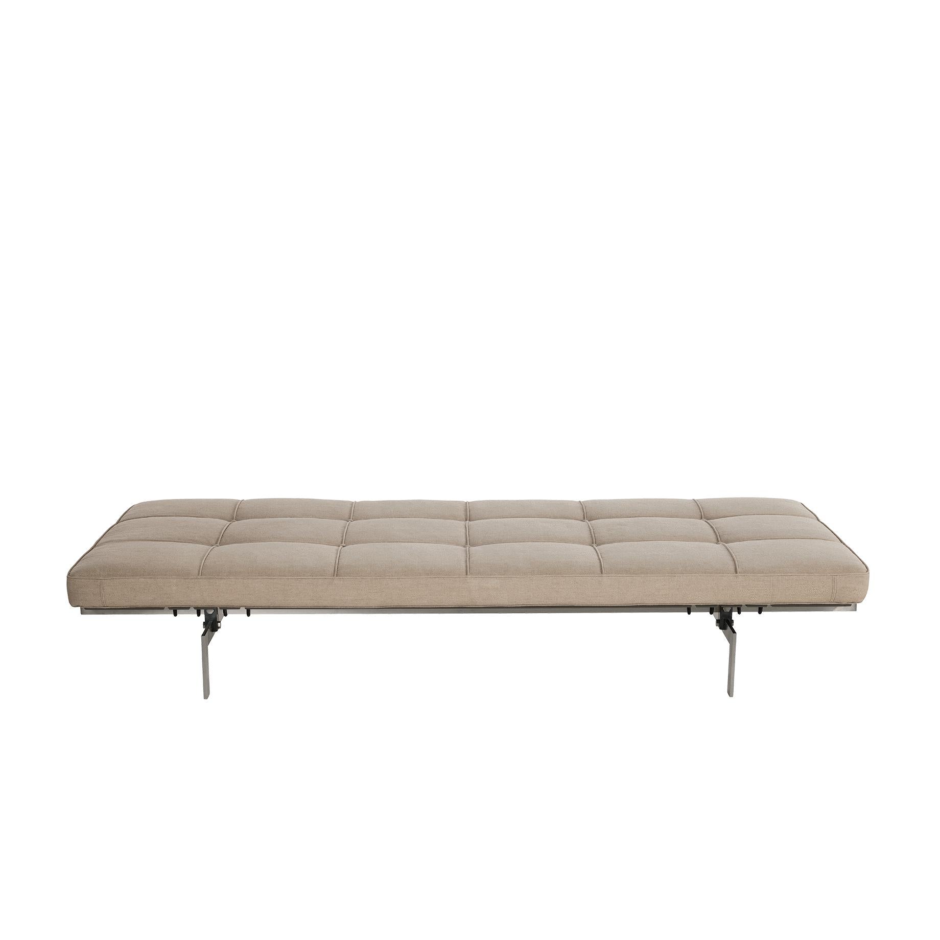 Fritz Hansen PK80 Day Bed, Canvas