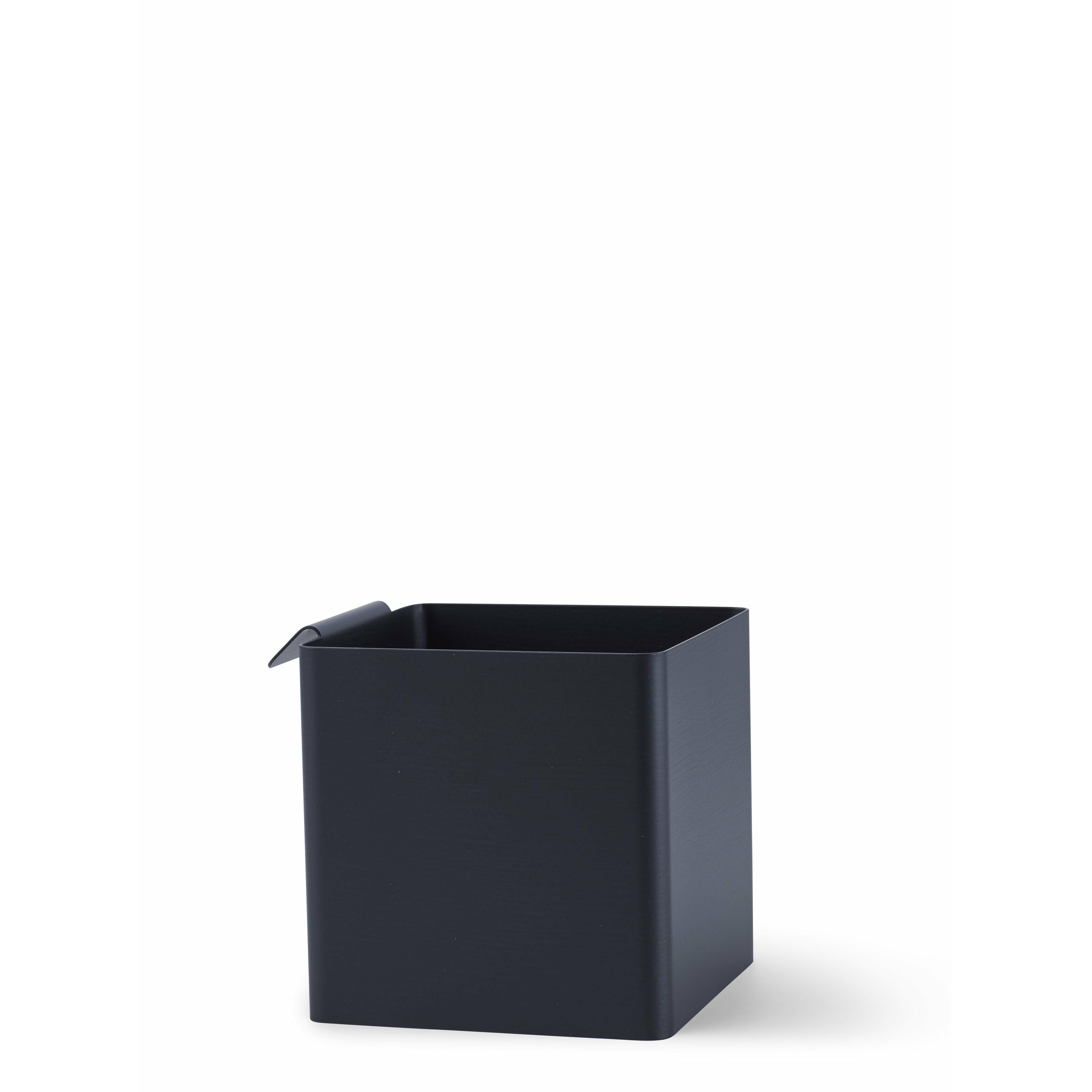 Gejst Flex Box Noir, 10,5 cm