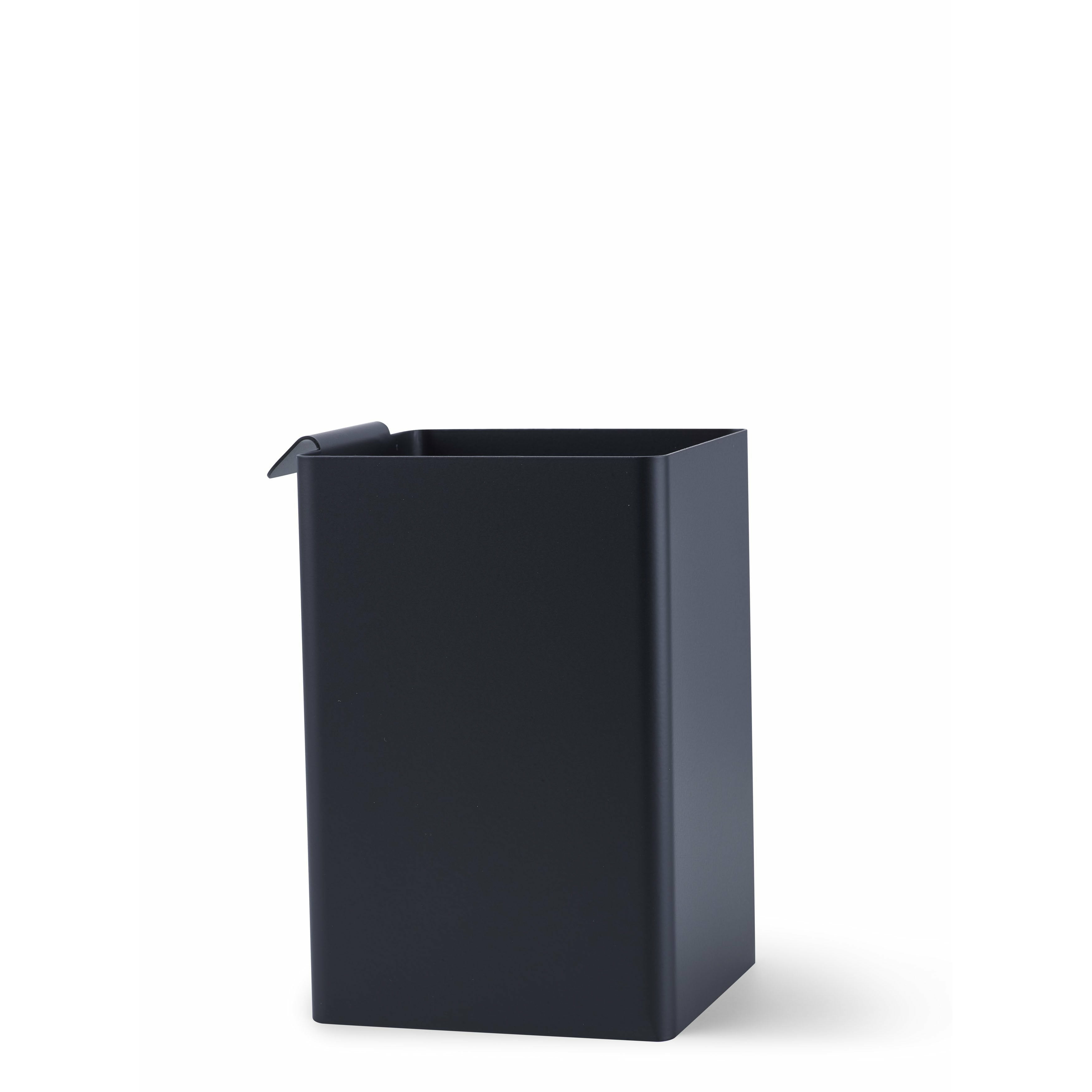 Gejst Flex Box Noir, 16 cm