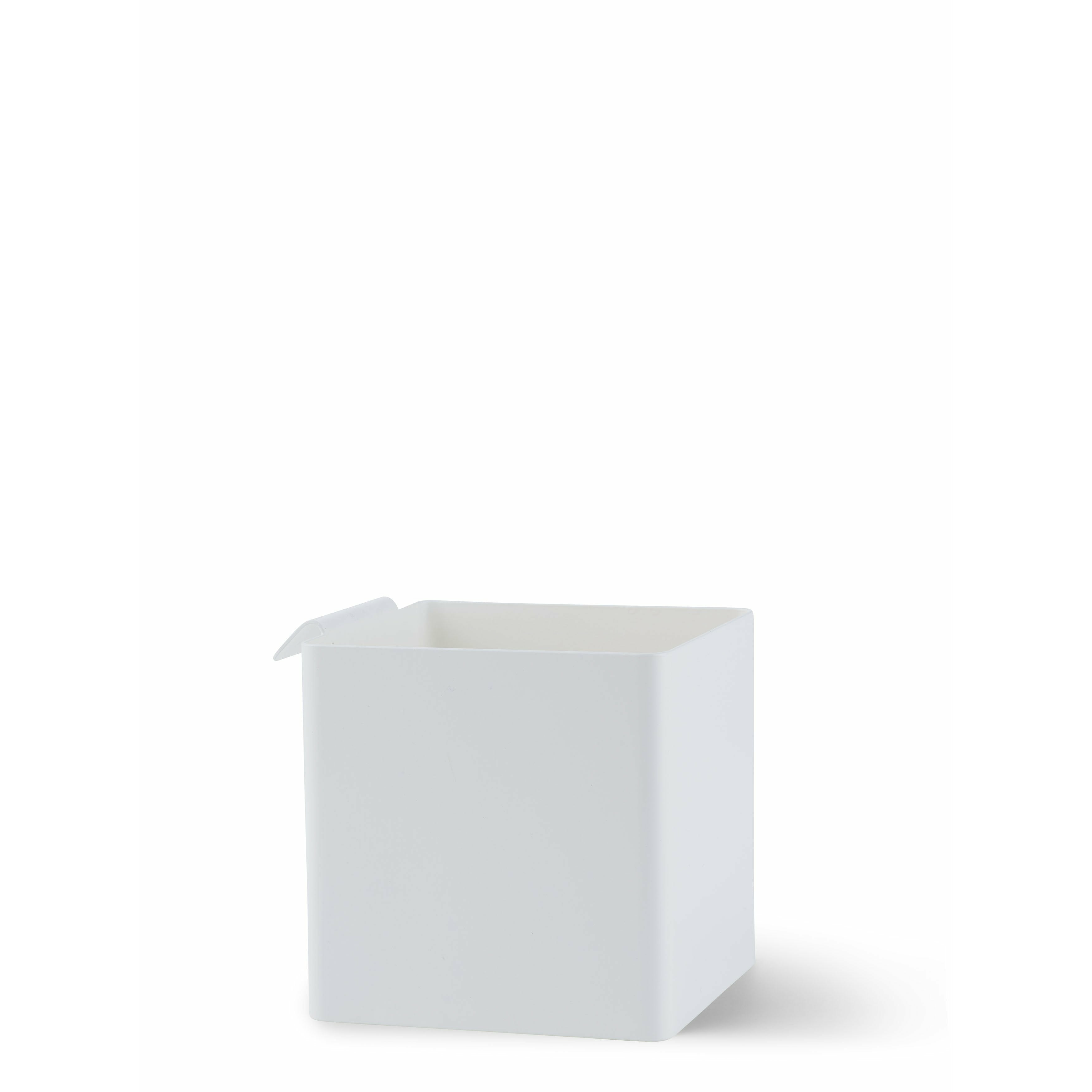 Gejst Flex Box Weiß, 10,5 cm