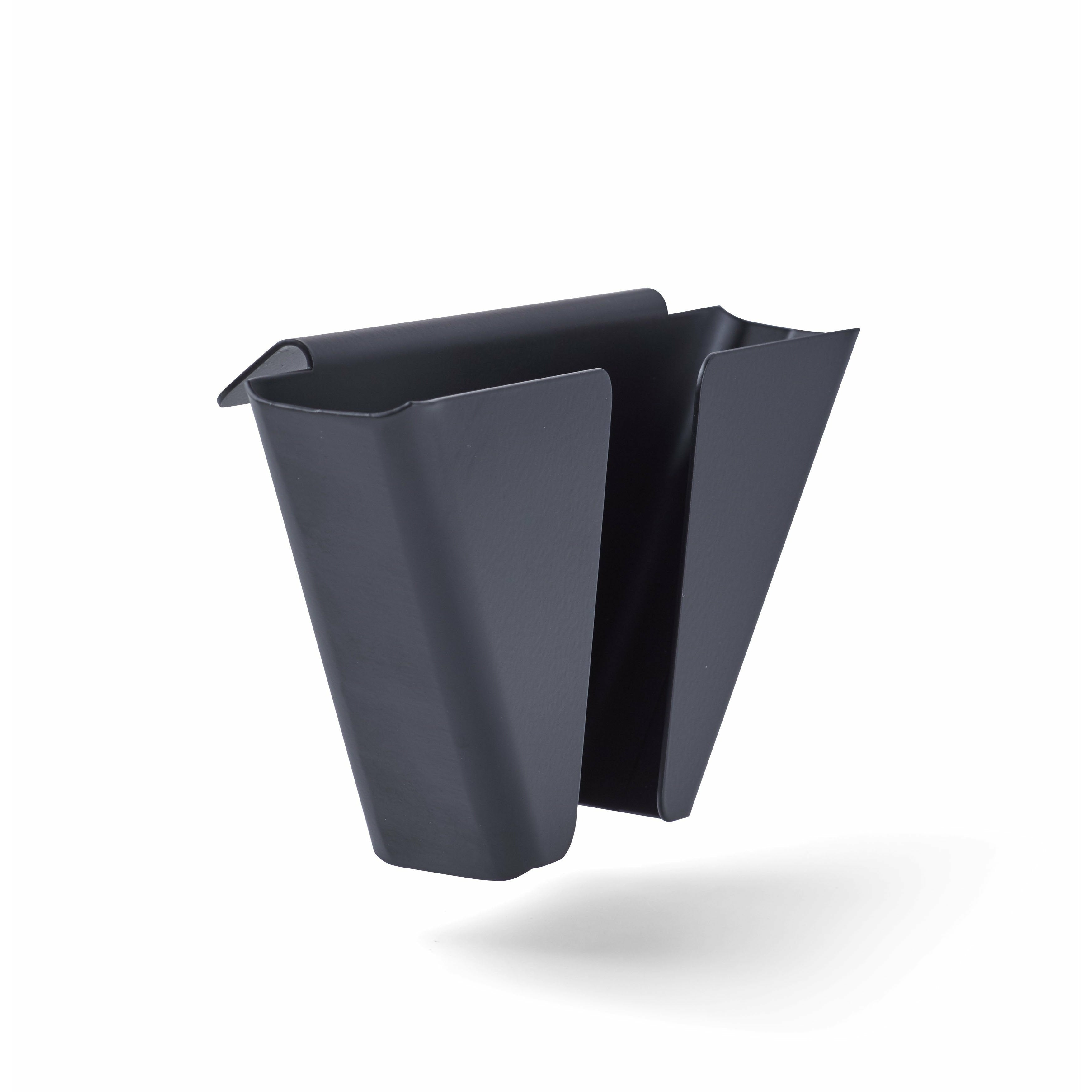 Gejst Flex Porte-filtre à café Noir, 8,5 cm