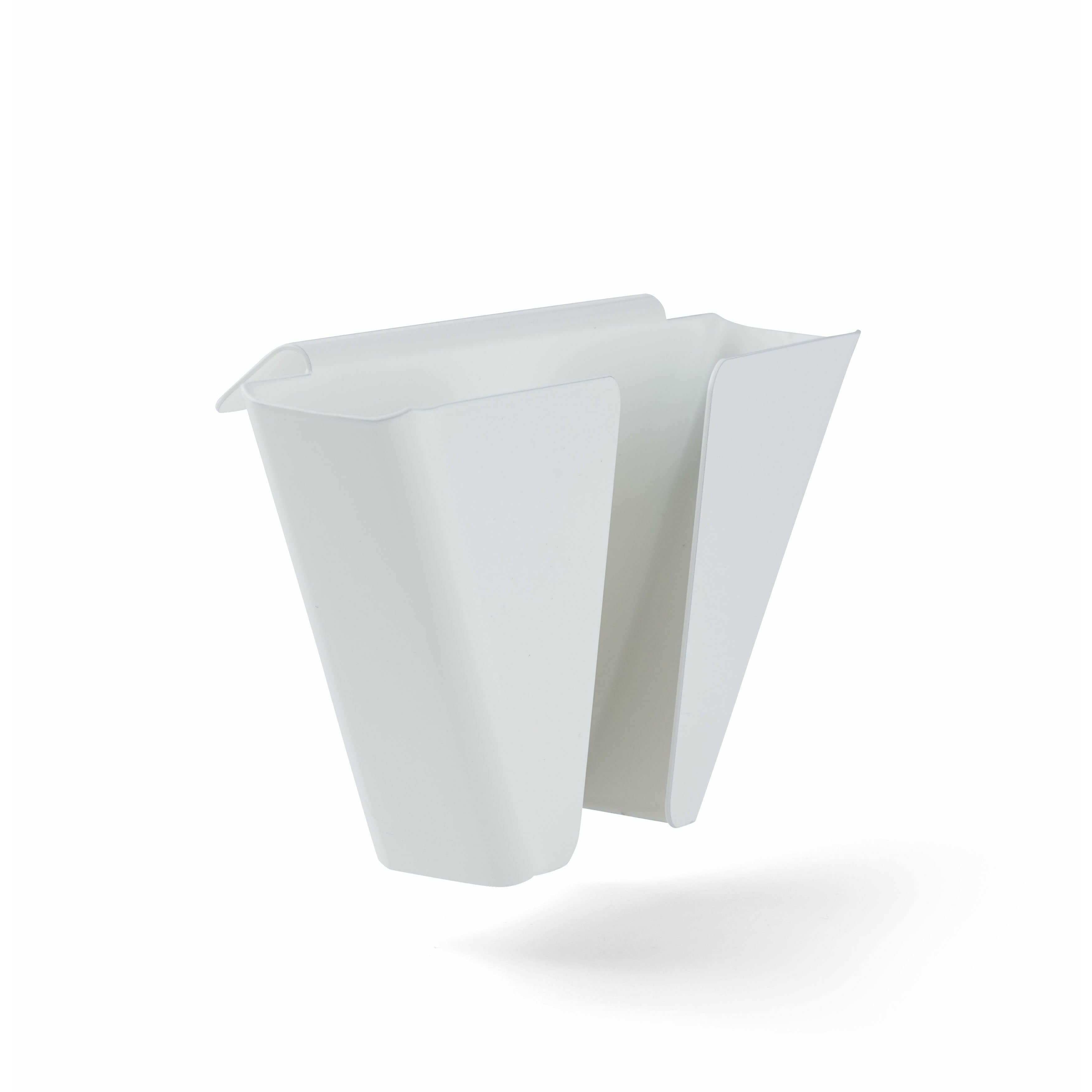 Gejst Flex -Kaffeefilterhalter weiß, 8,5 cm