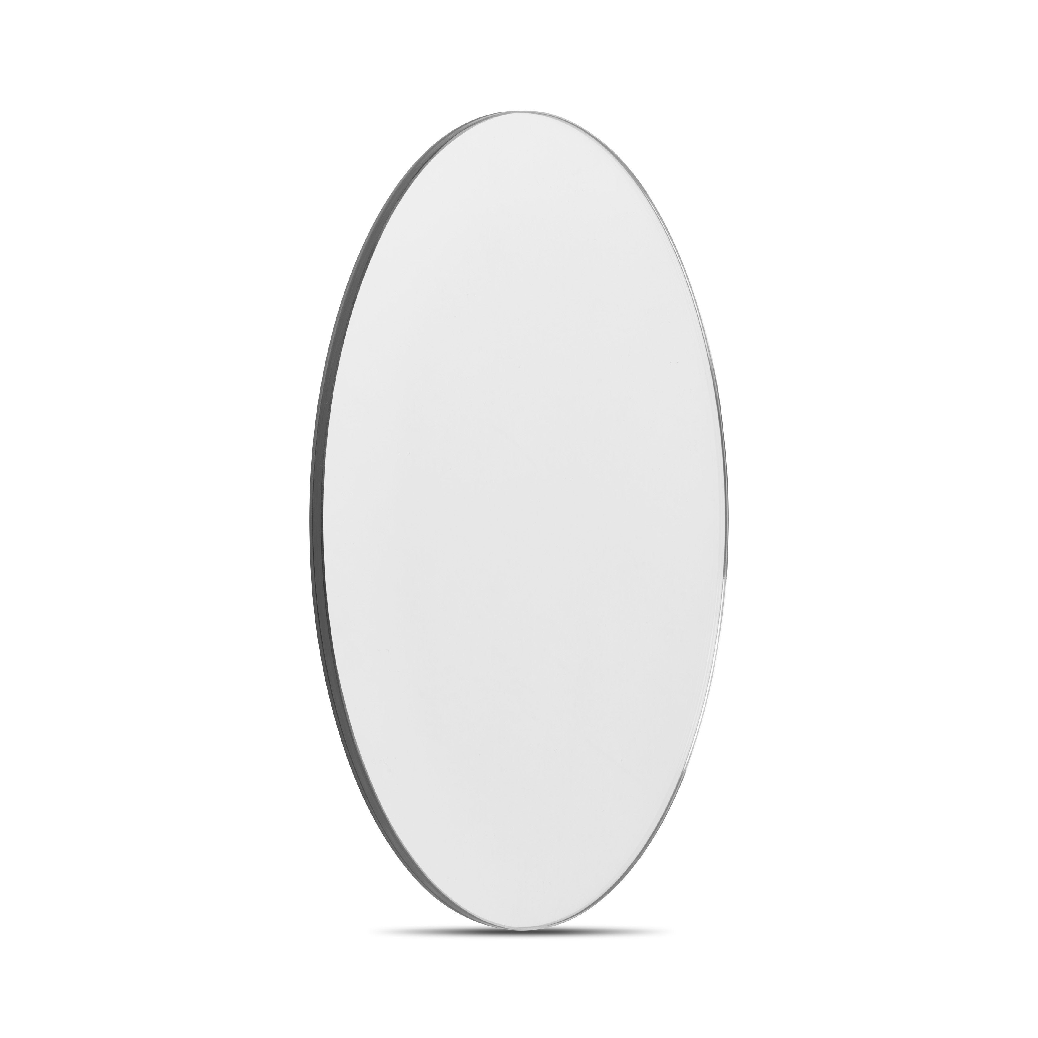 Miroir flexible Gejst, 31 cm
