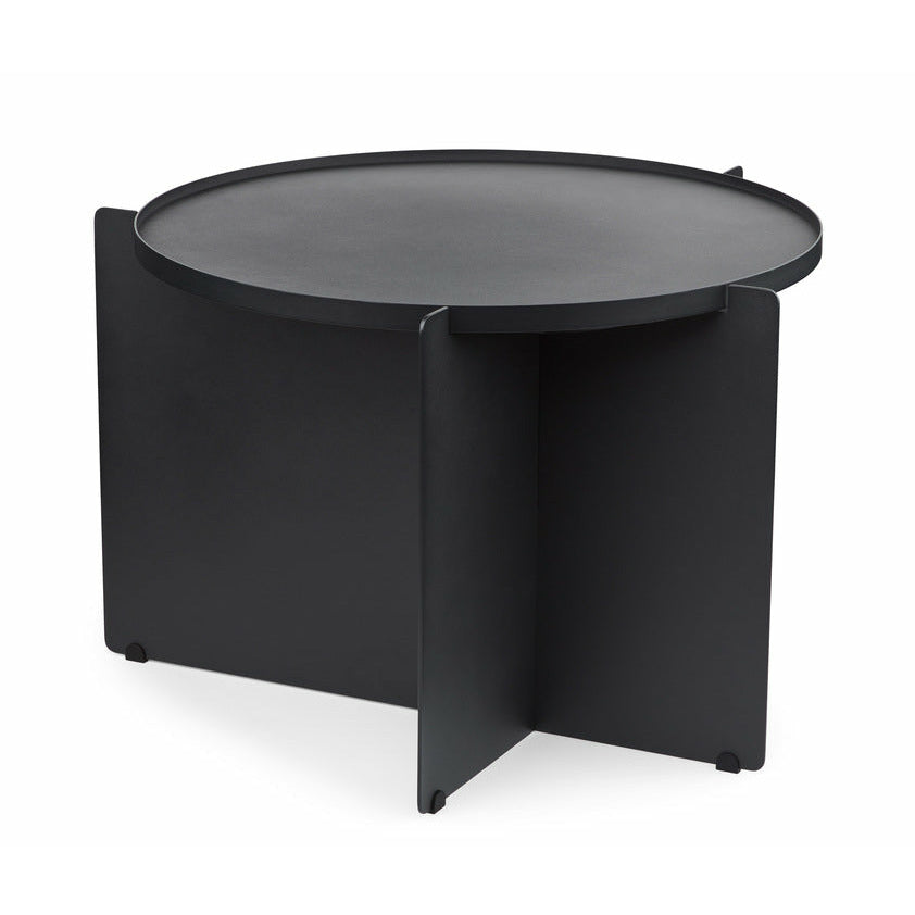 Gejst SVIP Side Table, schwarz