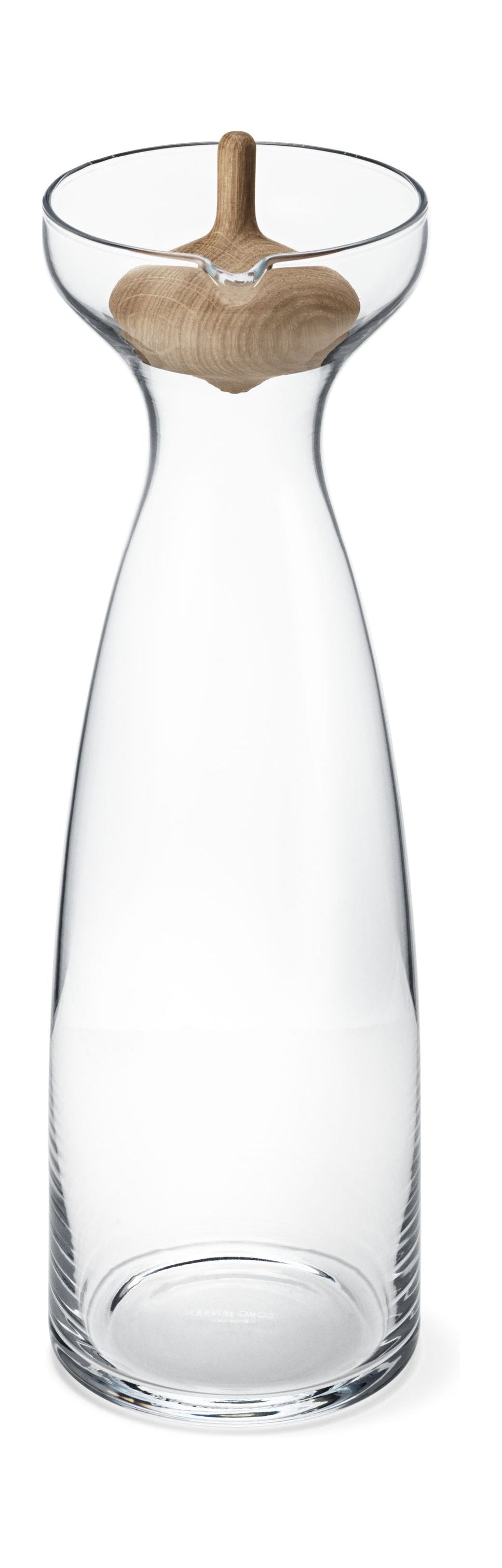 Georg Jensen Alfredo Carafe