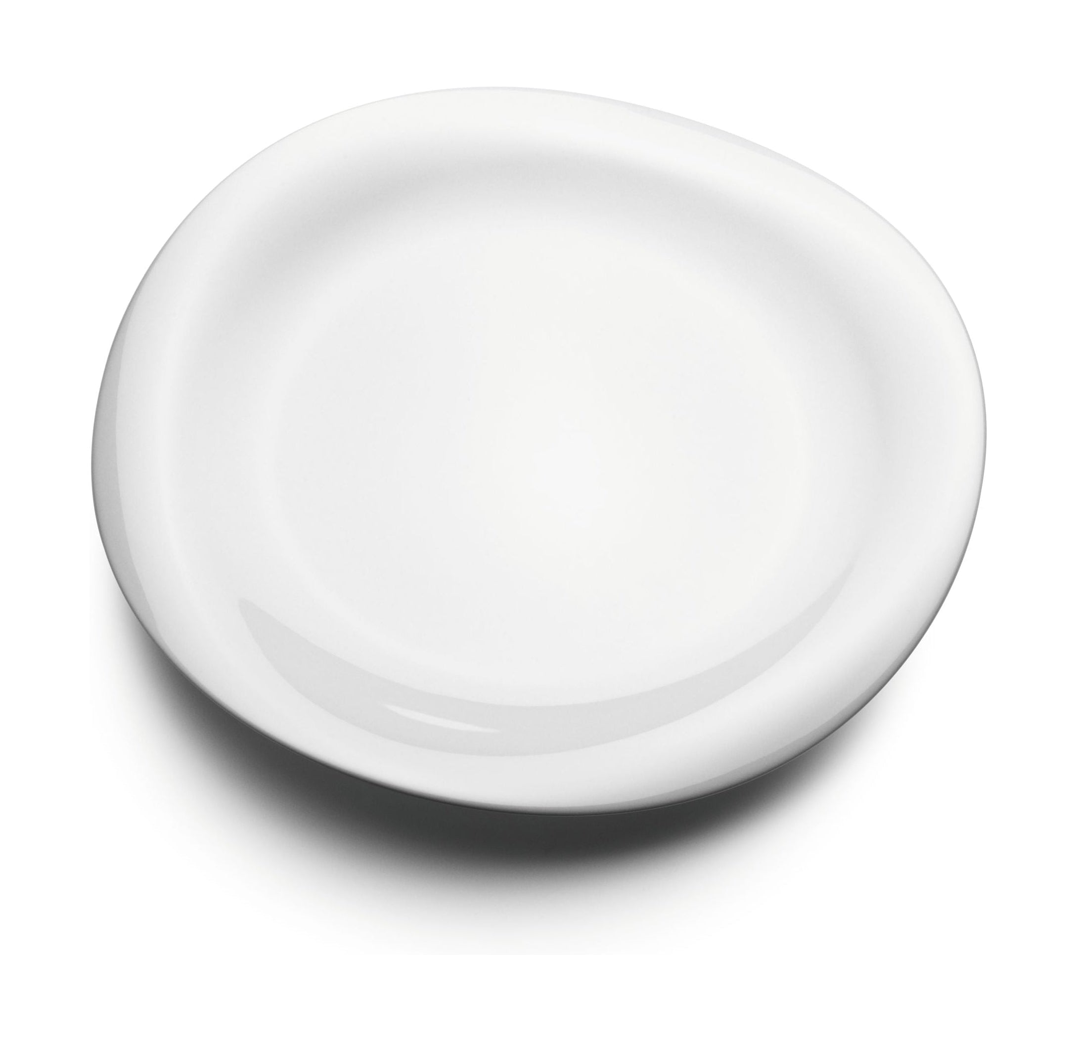 Georg Jensen Cobra Flat Plate