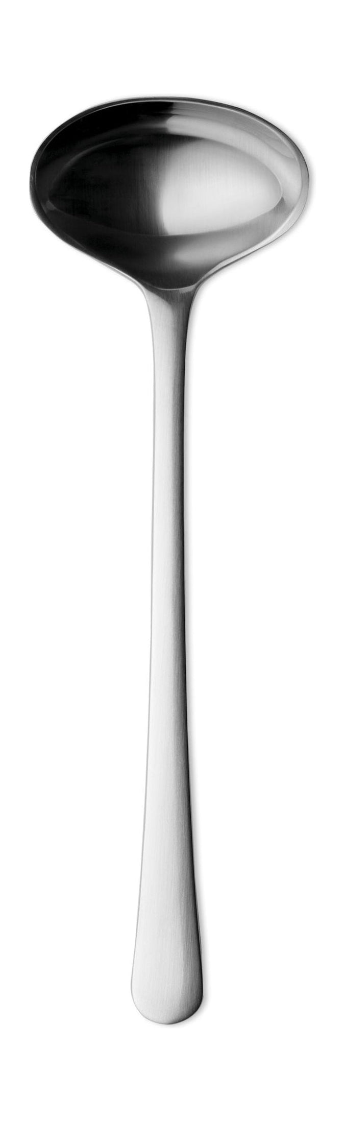 Georg Jensen Copenhagen Saluce Spoon, Matt