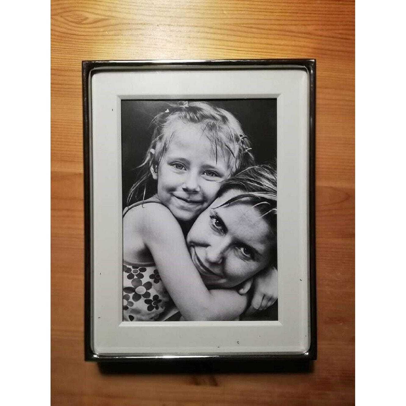 Georg Jensen Deco Picture Frame, 13 X18 Cm