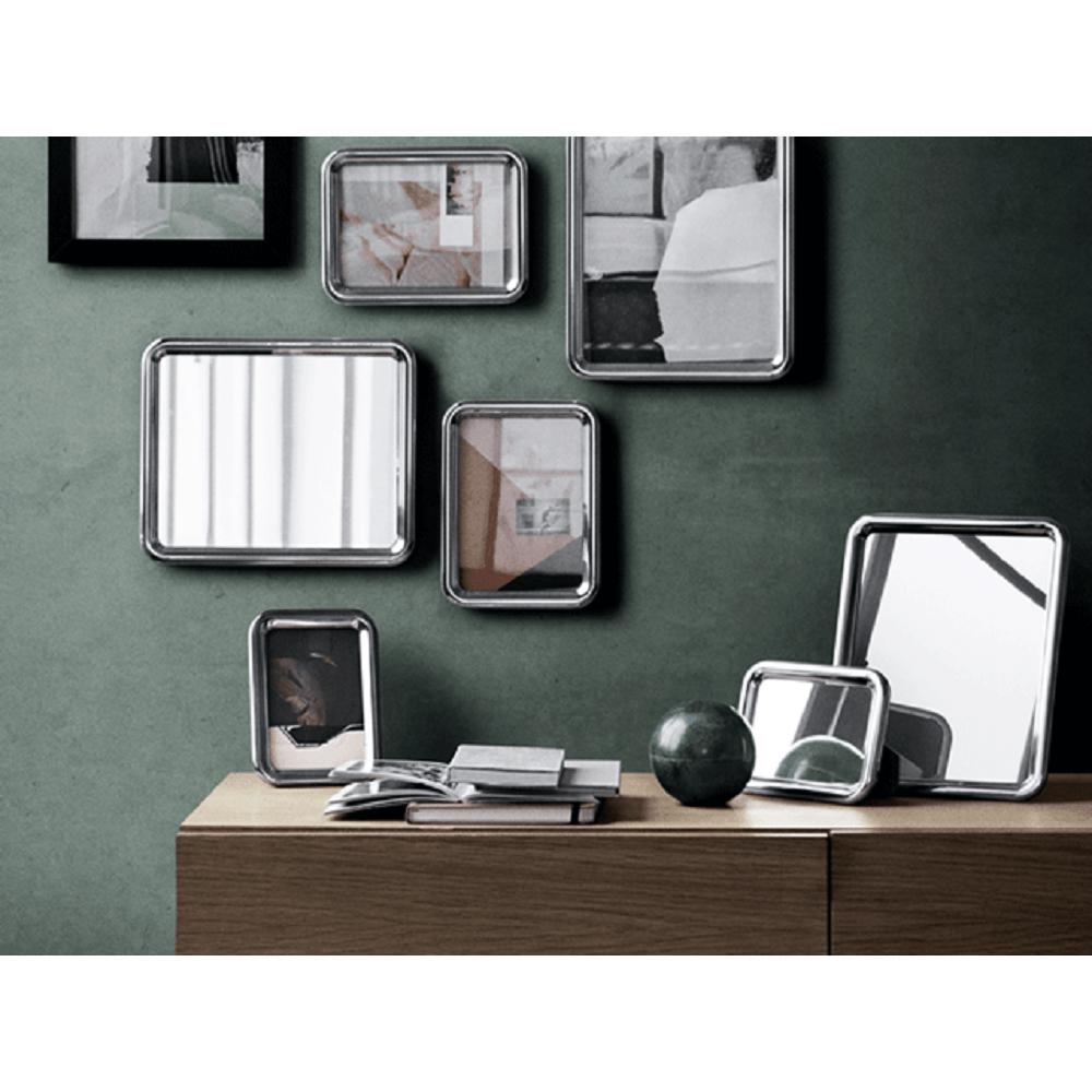 Georg Jensen Deco Picture Frame, 13 X18 Cm