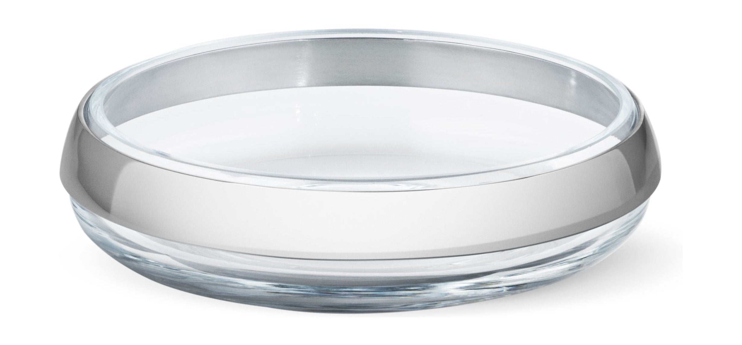 Georg Jensen Duo Round Bowl, 15 cm