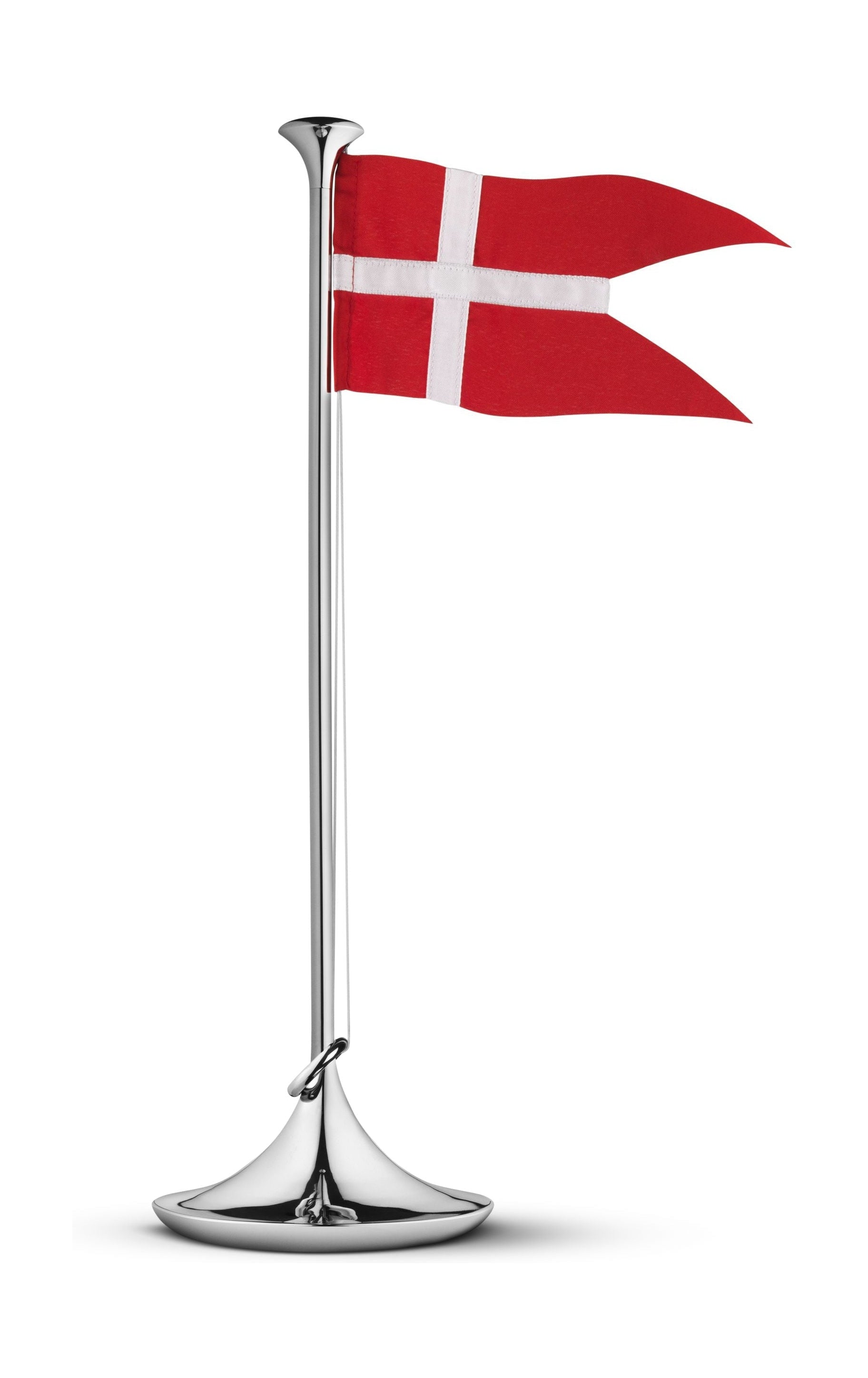 Bandera de cumpleaños de Georg Jensen Georg