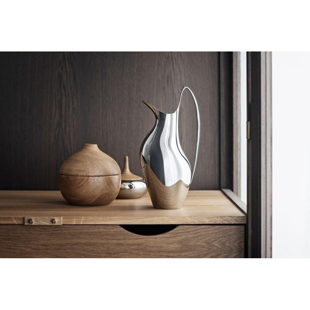 Georg Jensen HK Jug, 1.9 L