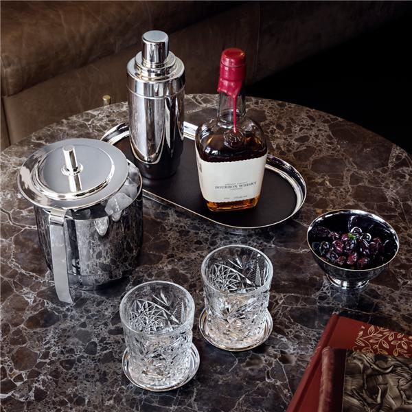 Georg Jensen Ouvre-bouteille Manhattan