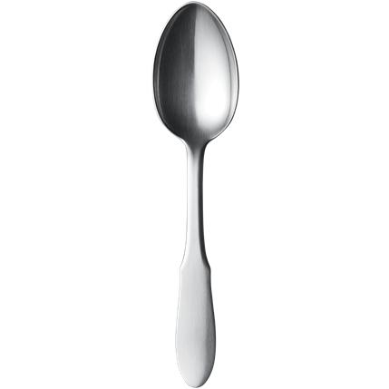 Georg Jensen Mitra Dessertlöhel