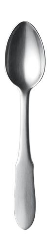 Georg Jensen Mittra cuillère à café, 13 cm