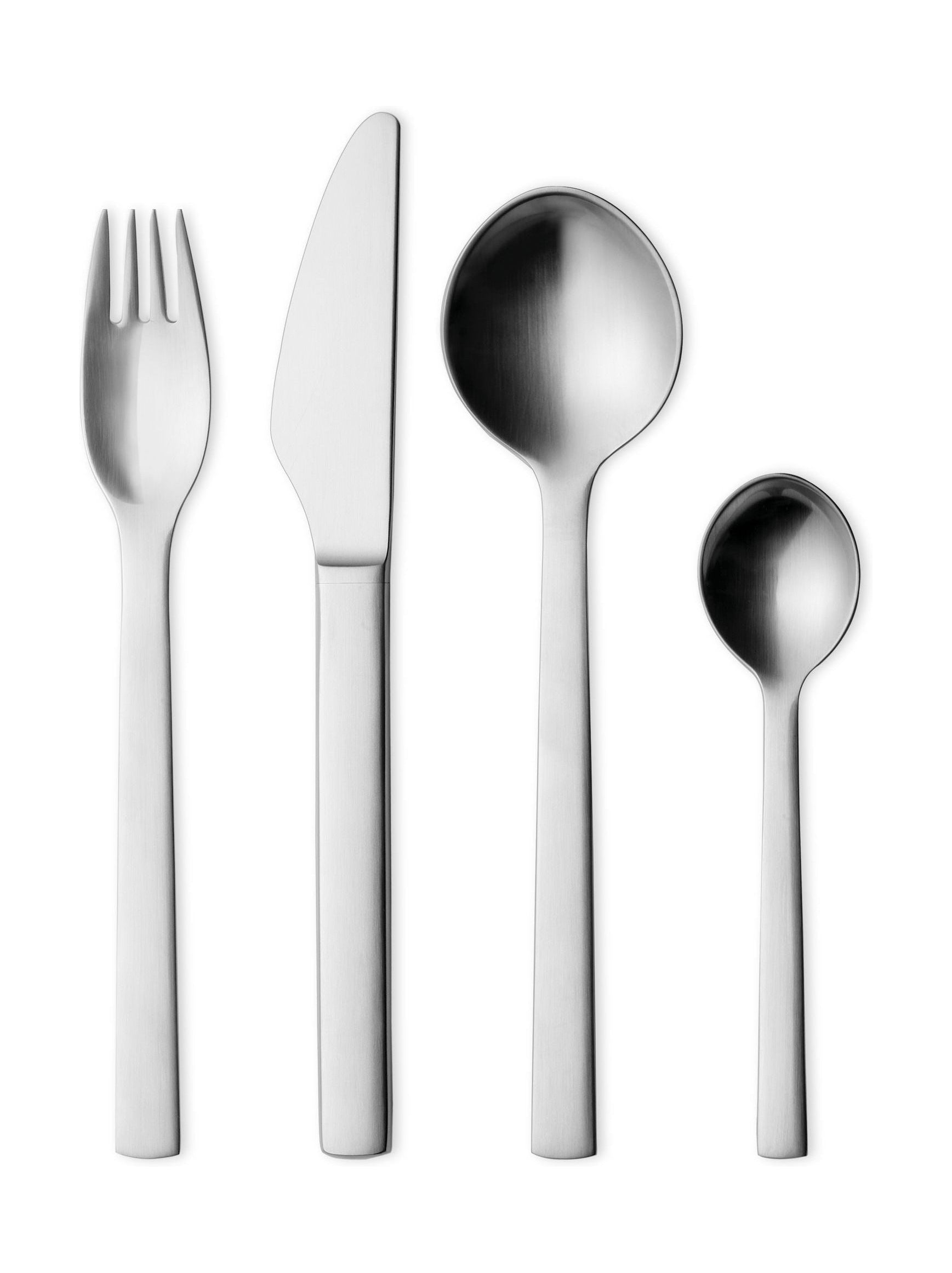 Georg Jensen New York 16-delt sæt