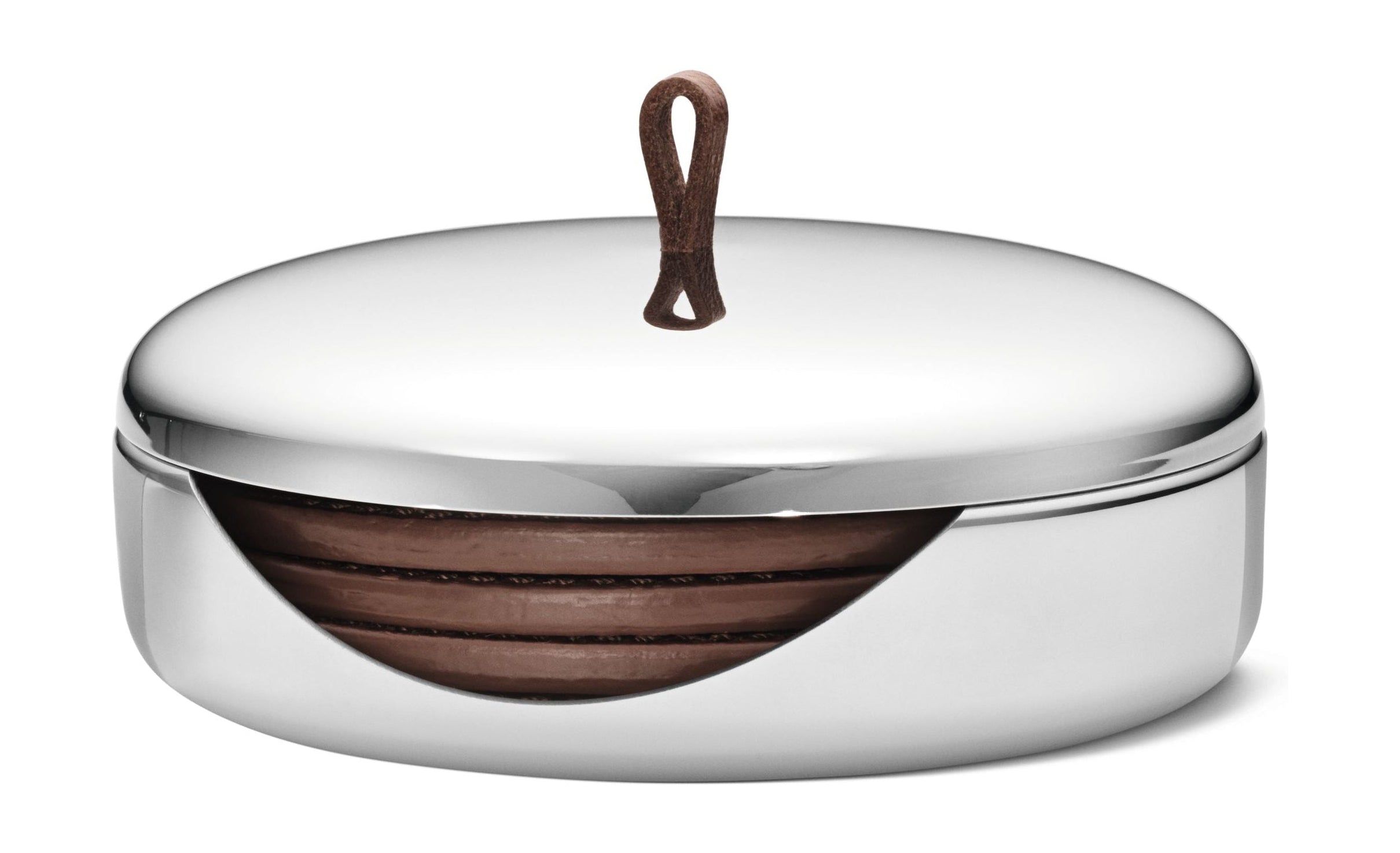 Georg Jensen Sky Coaster, 4 st