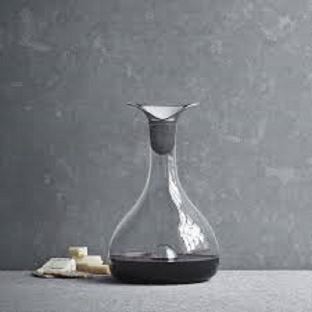 Georg Jensen Wine Carafe