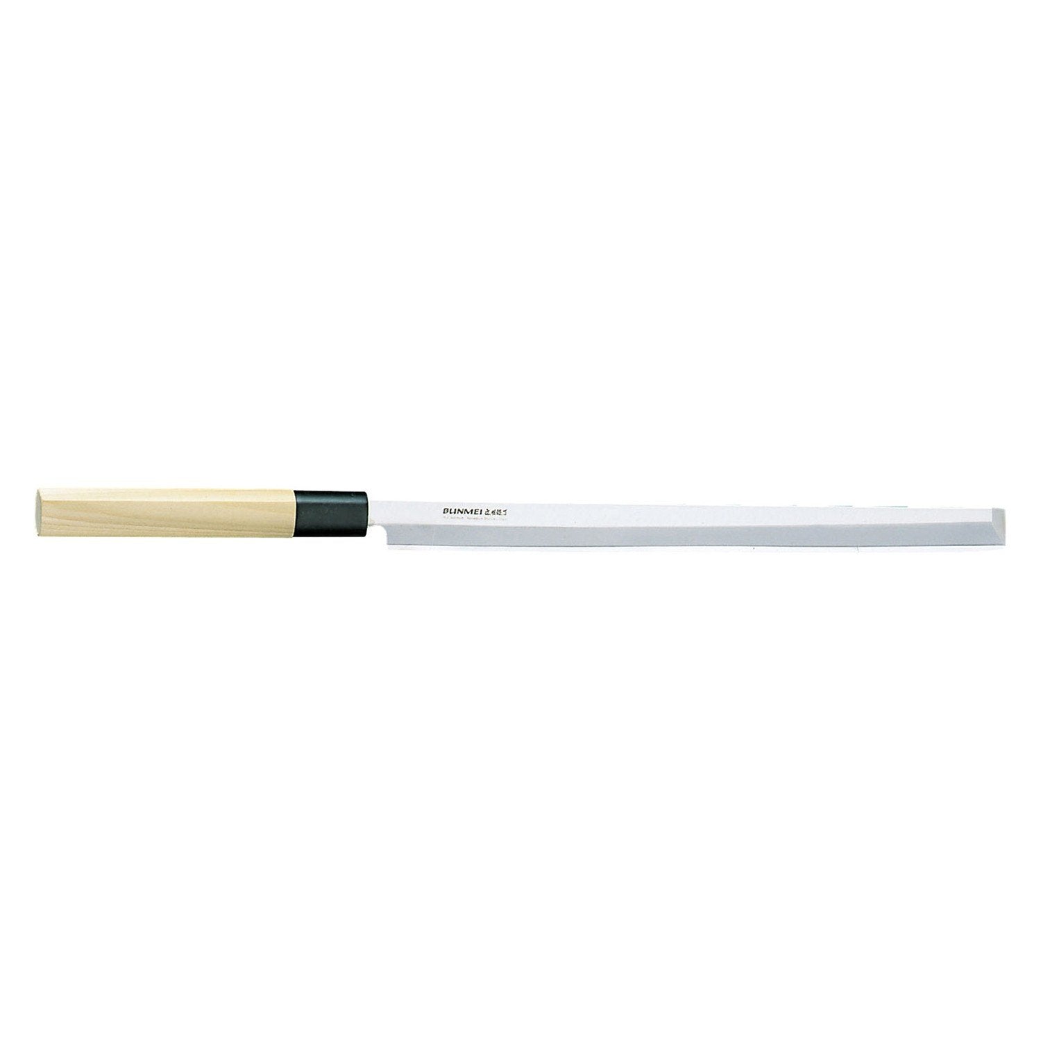 Global Bunmei Tako Sashimi kniv, 1803/270 mm