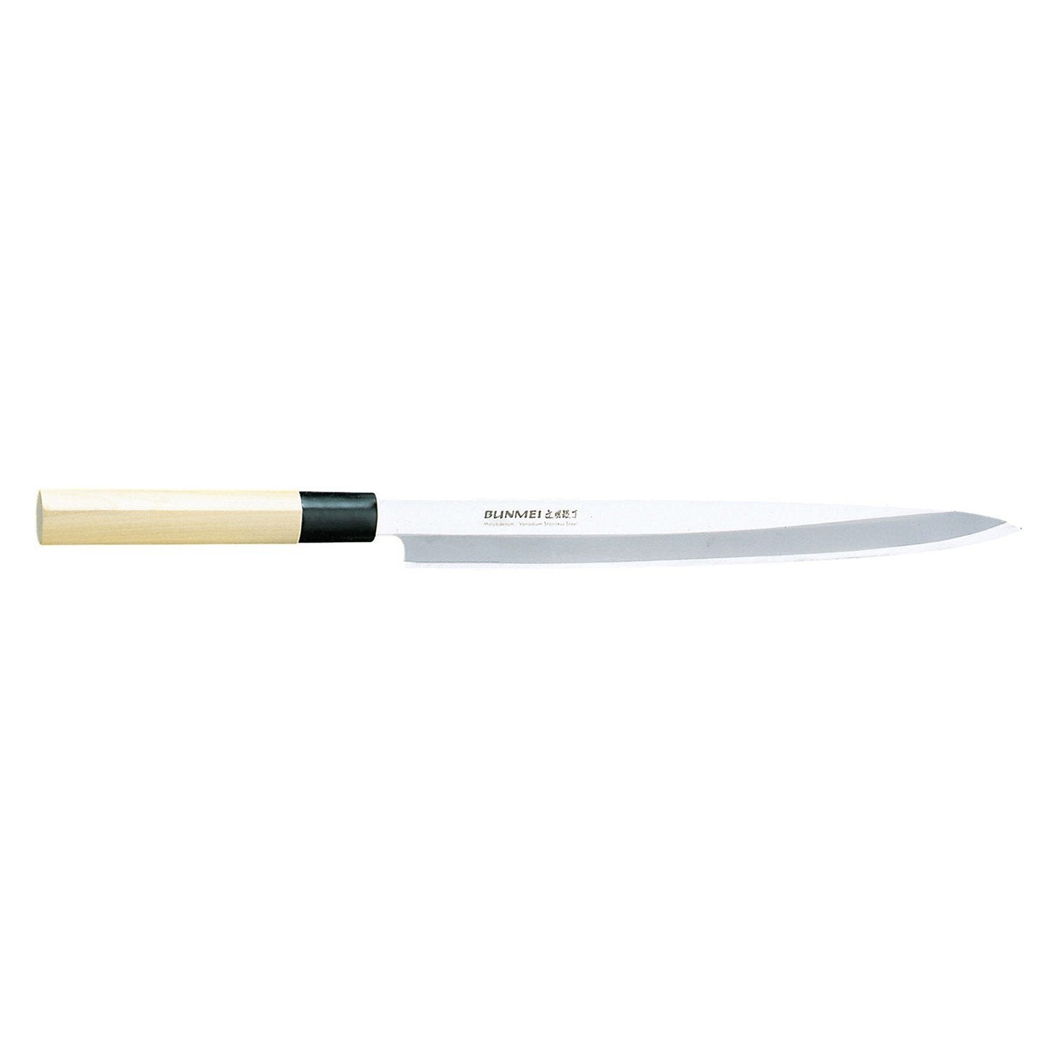 Global Bunmei Yanagi kniv 1804/300 mm