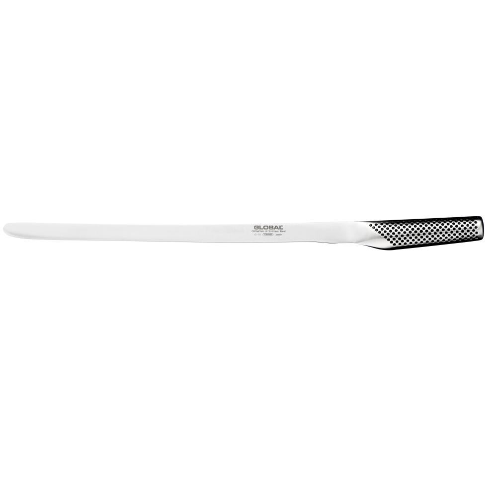 Global G 10 Laksekniv, Fleksibel, 31 Cm