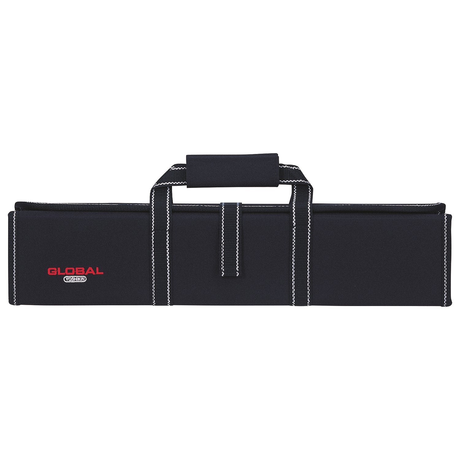 Global G 667/11 Knife Bag For 11 Knives